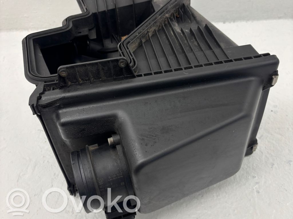 BMW 7 E65 E66 Luftfilterkasten 