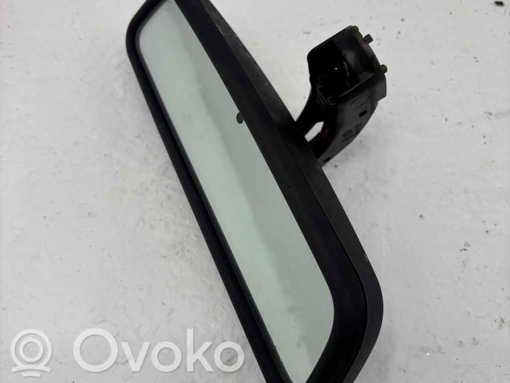 BMW 7 E65 E66 Rear view mirror (interior) 