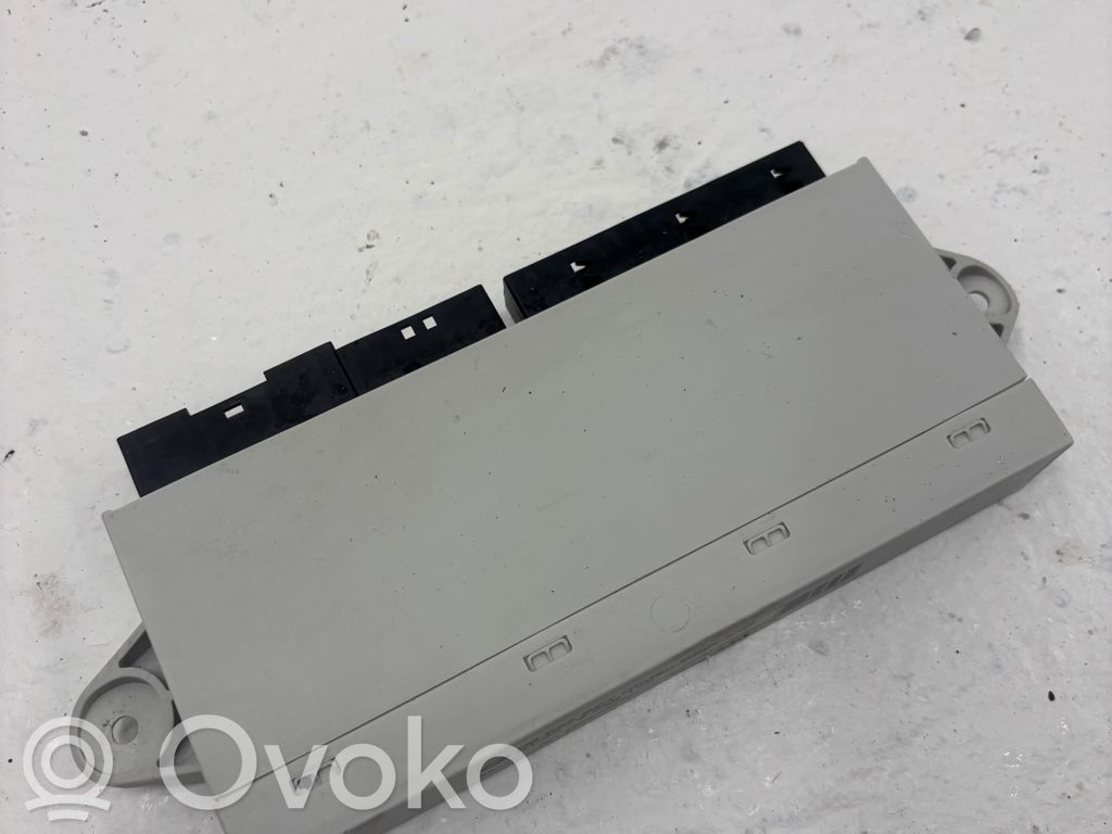BMW 7 E65 E66 Door control unit/module 