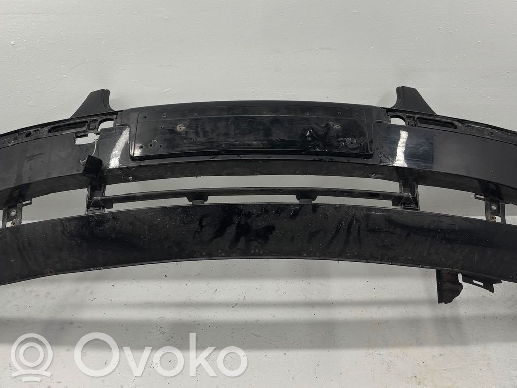 BMW 7 E65 E66 Front bumper 