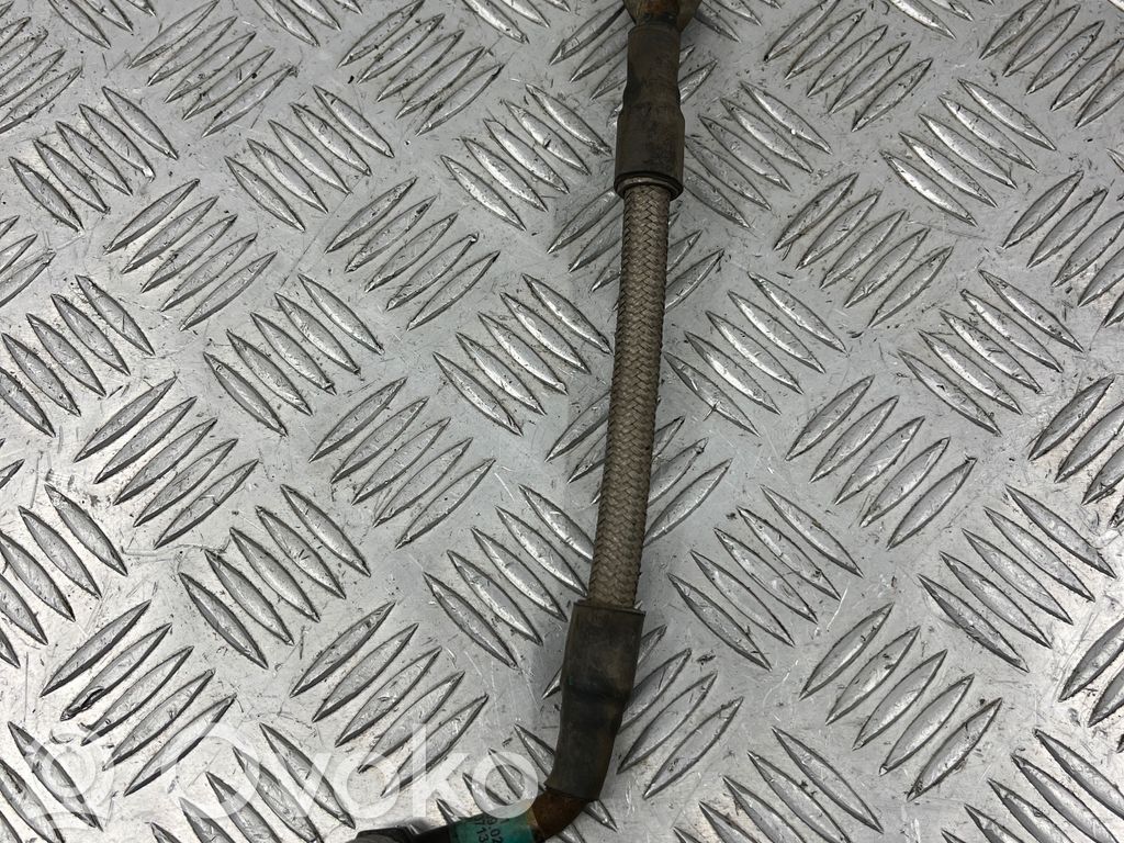 BMW 7 E65 E66 Active stabilizer tube/hose 
