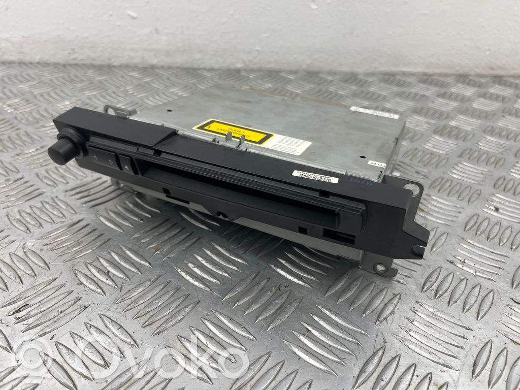 BMW 5 E60 E61 Radio / CD-Player / DVD-Player / Navigation 