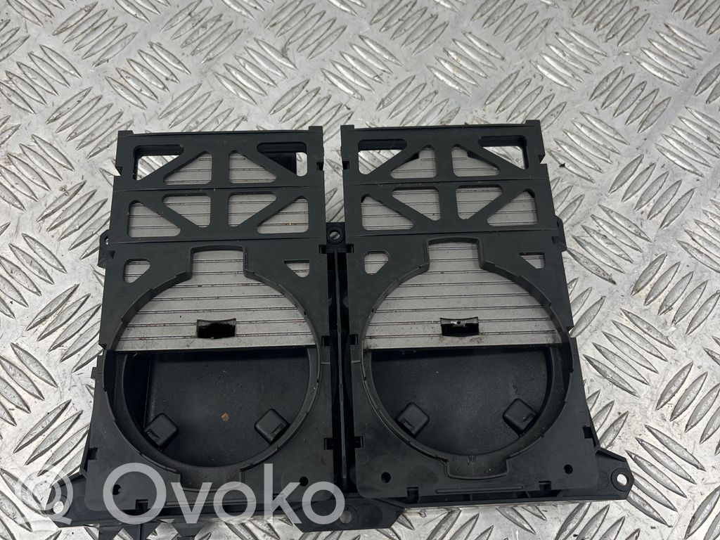 BMW 7 E65 E66 Cup holder front 