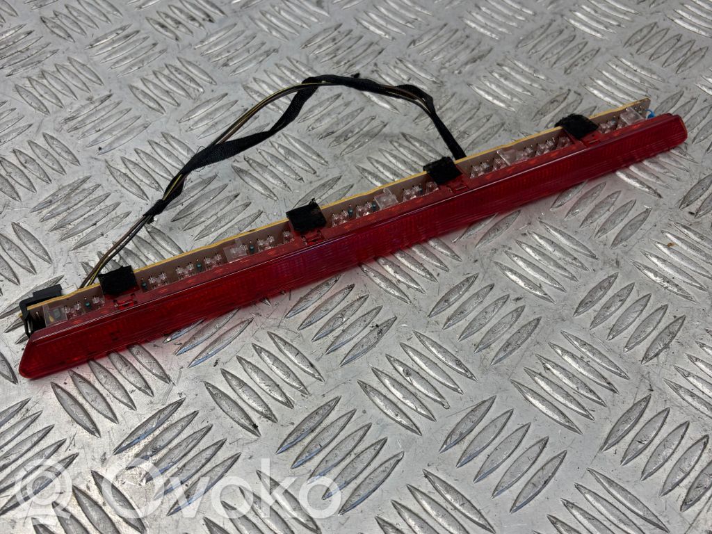 BMW 7 E65 E66 Third/center stoplight 