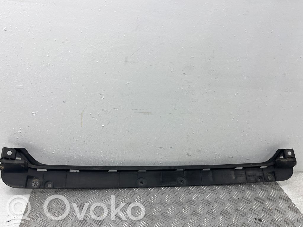 BMW 7 E65 E66 Galinis laikiklis bamperio 