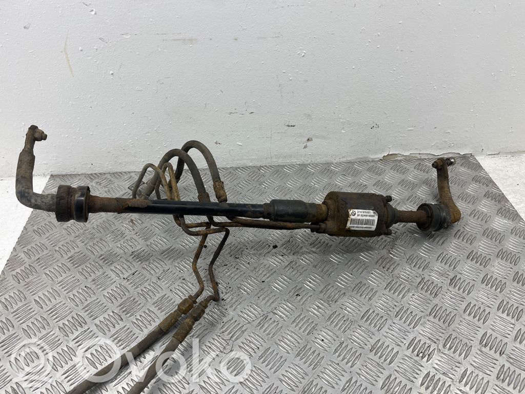 BMW 7 E65 E66 Active stabilisateur béquille 