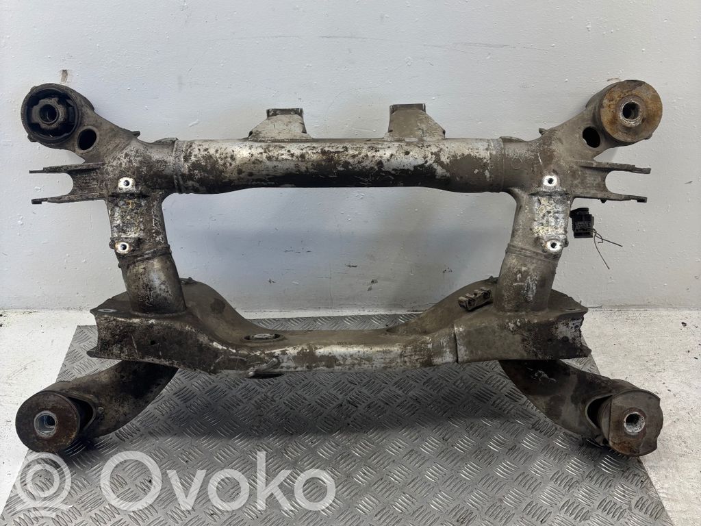 BMW 7 E65 E66 Rear subframe 