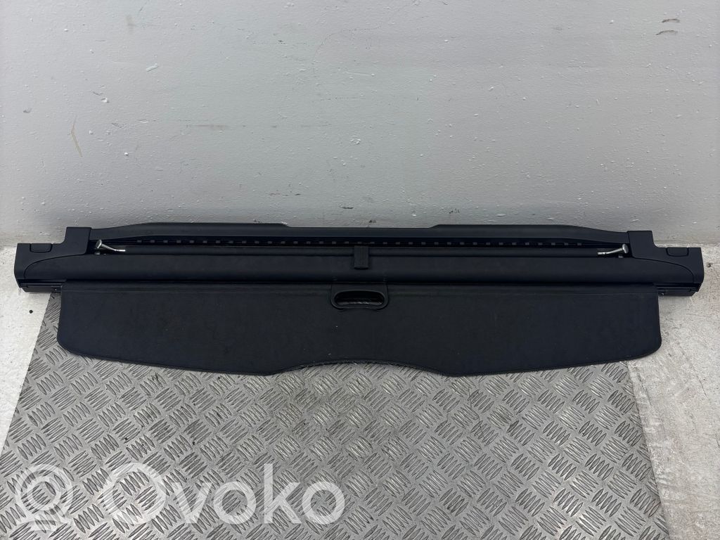 BMW 5 E60 E61 Parcel shelf load cover 