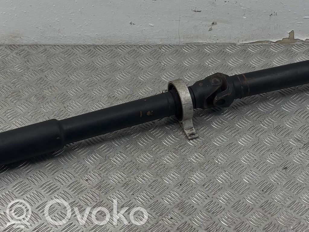 Drive shaft (set)   7531776