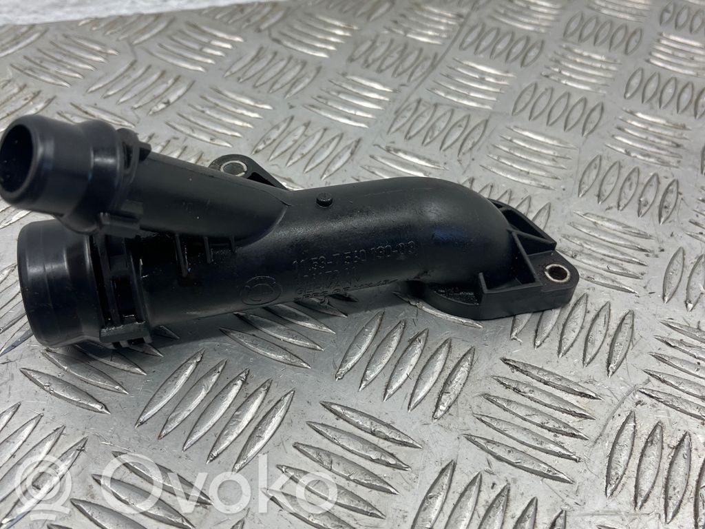 BMW 3 E90 E91 Engine coolant pipe/hose 