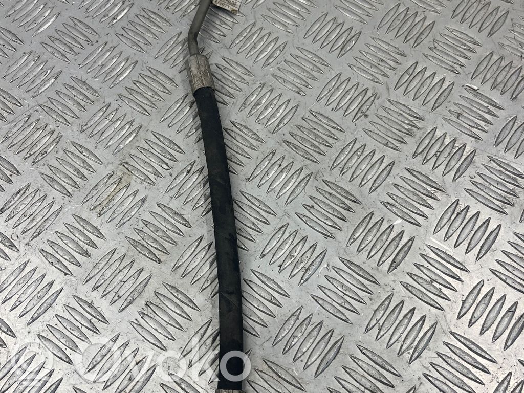 BMW 7 E65 E66 Stabilisateur actif 