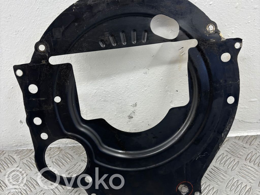 BMW 5 E60 E61 Gearbox gasket 