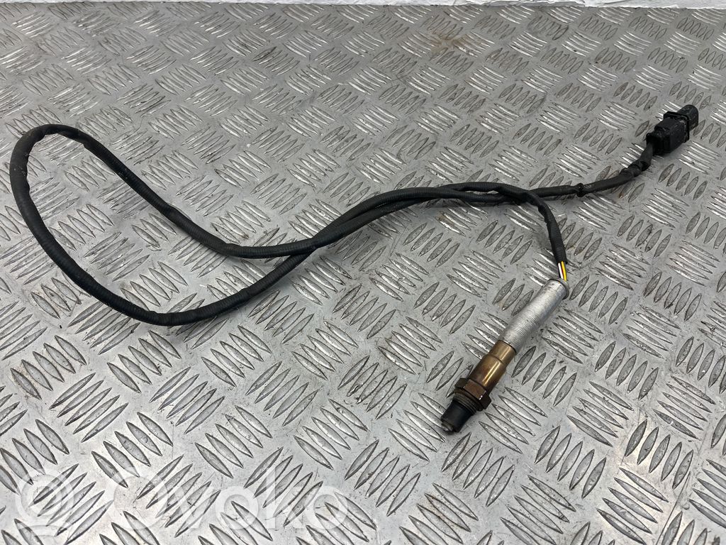 BMW 5 E60 E61 Lambda probe sensor 