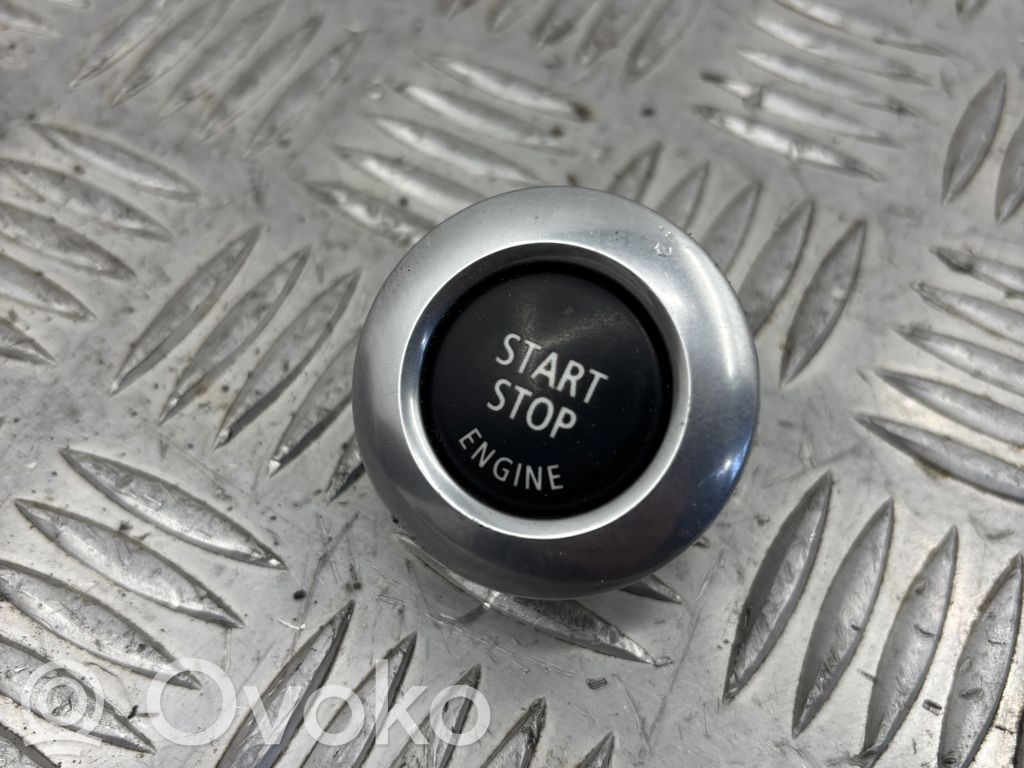 BMW 1 E81 E87 Engine start stop button switch 