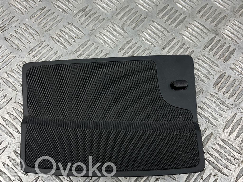 BMW 5 E60 E61 Dash center speaker trim cover 