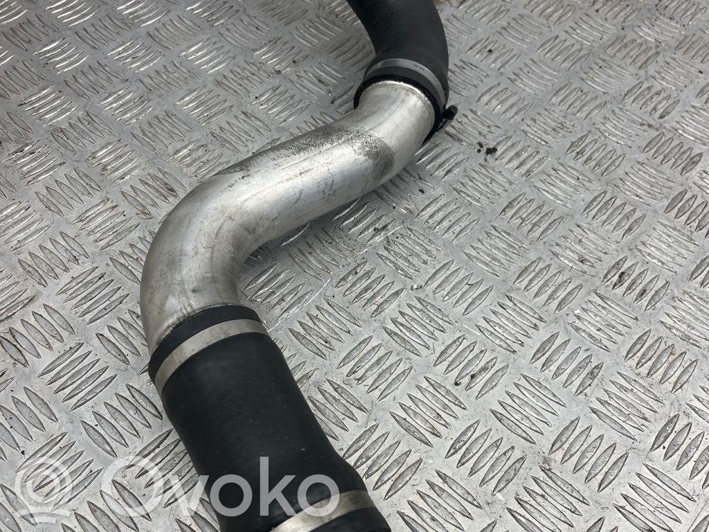 Intercooler hose/pipe   7793783