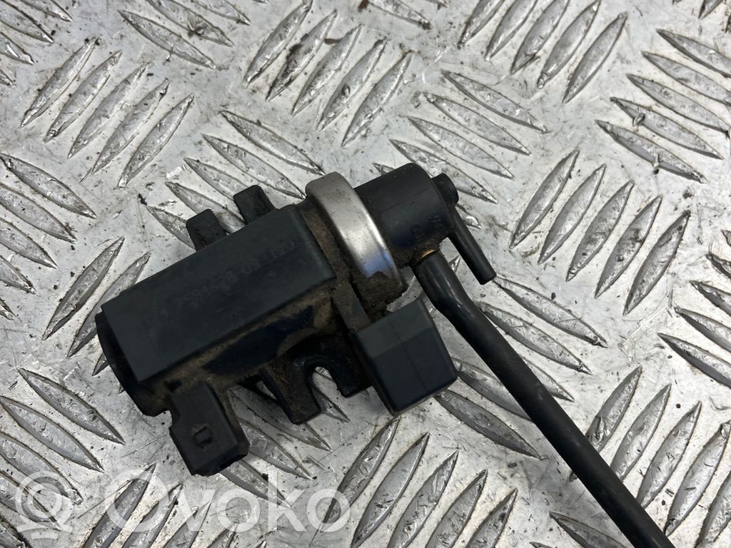 BMW 3 E90 E91 Solenoīda vārsts 