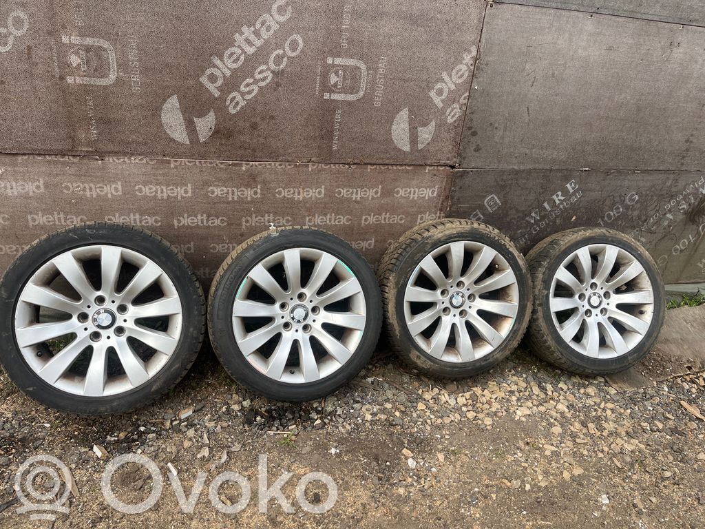 BMW 3 E90 E91 Llanta de aleación R17 