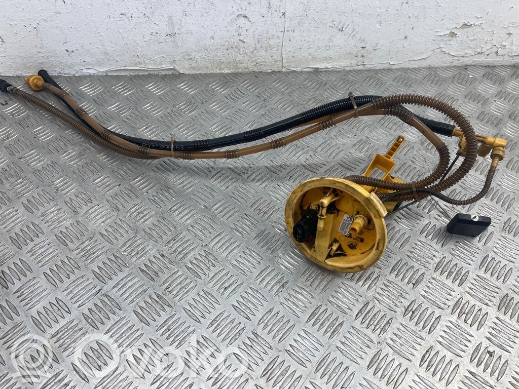 BMW 3 E90 E91 In-tank fuel pump 