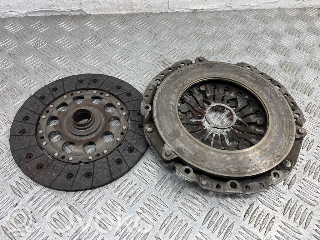 BMW 3 E90 E91 Clutch set kit 
