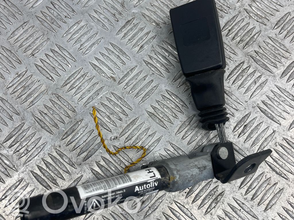 BMW 3 E90 E91 Sagtis diržo galine 