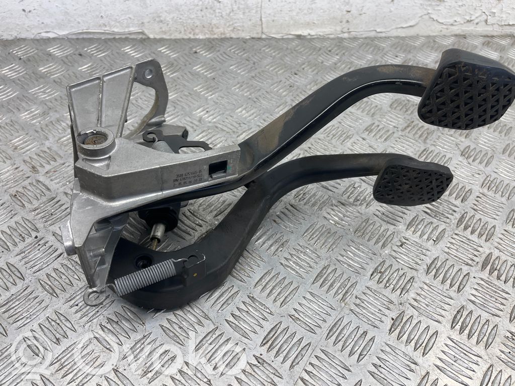 BMW 3 E90 E91 Pedal assembly 