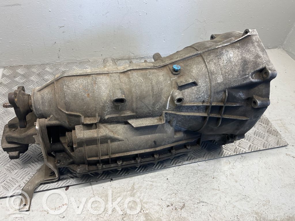 Caja de cambios automática   1071401271