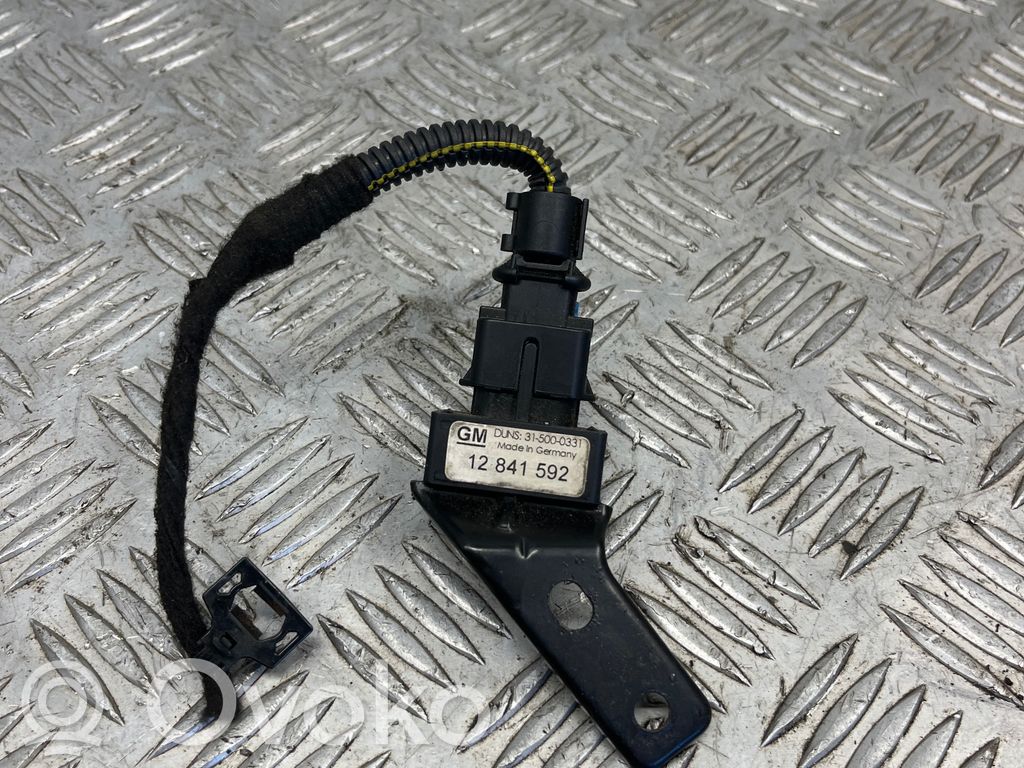 Opel Insignia A Sensor 
