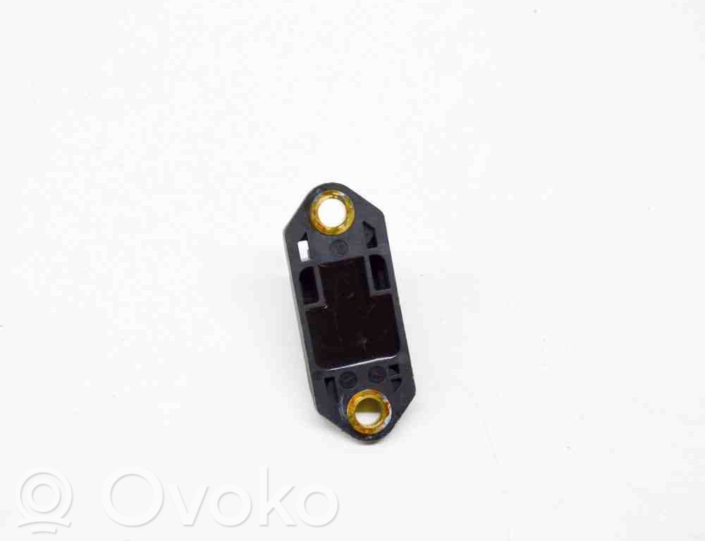 Mercedes-Benz SL R230 Sensor impacto/accidente para activar Airbag 