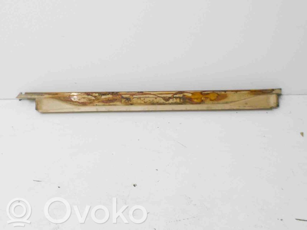 Osłona listwy przedniej   1296800435,A1296800435