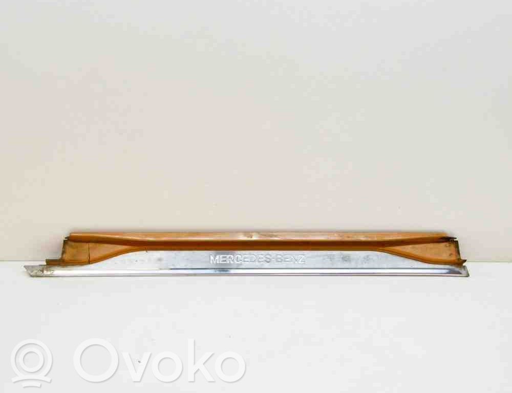 Mercedes-Benz SL R129 Listwa progowa przednia 