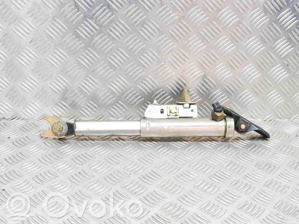 Mercedes-Benz SL R129 Inne wyposażenie elektryczne 