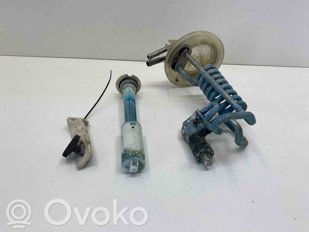Mercedes-Benz SL R129 Sensor de nivel del líquido limpiaparabrisas 