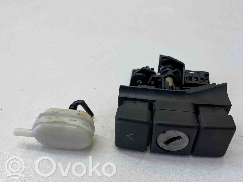 Mercedes-Benz SL R129 Inny element deski rozdzielczej 