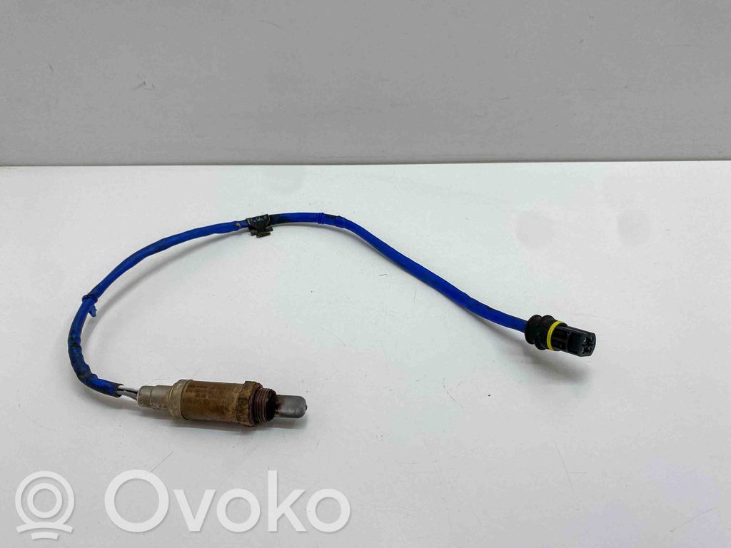 Mercedes-Benz SL R129 Lambda probe sensor 