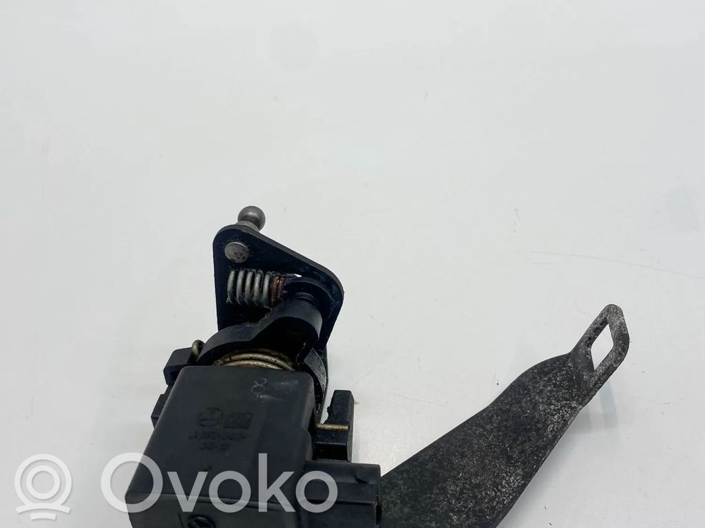 Mercedes-Benz SL R129 Sensor ABS de aceleración de rueda 