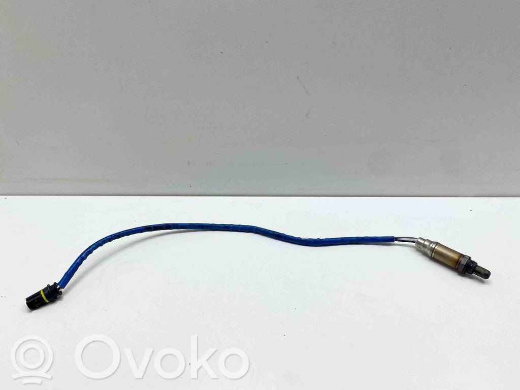 Mercedes-Benz SL R129 Lambda probe sensor 