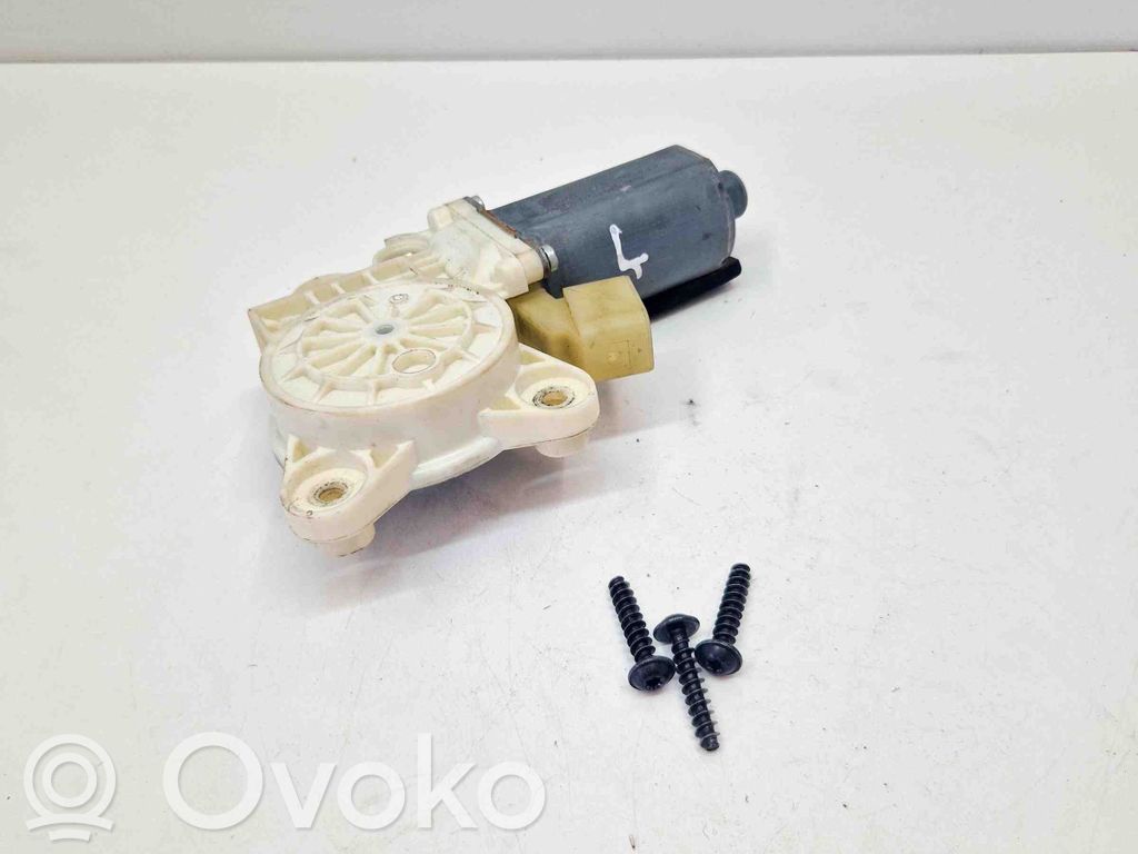 Mercedes-Benz SL R230 Silnik regulatora szyby drzwi przednich 