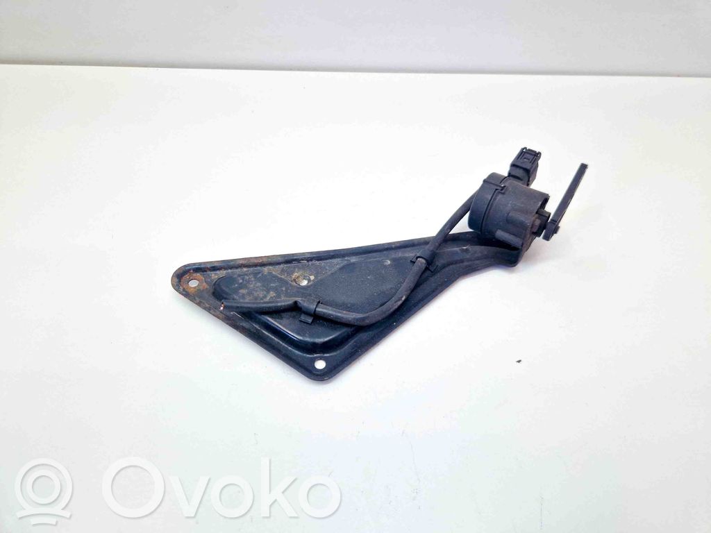 Mercedes-Benz SL R129 Czujnik poziomowania tylnego zawieszenia pneumatycznego 