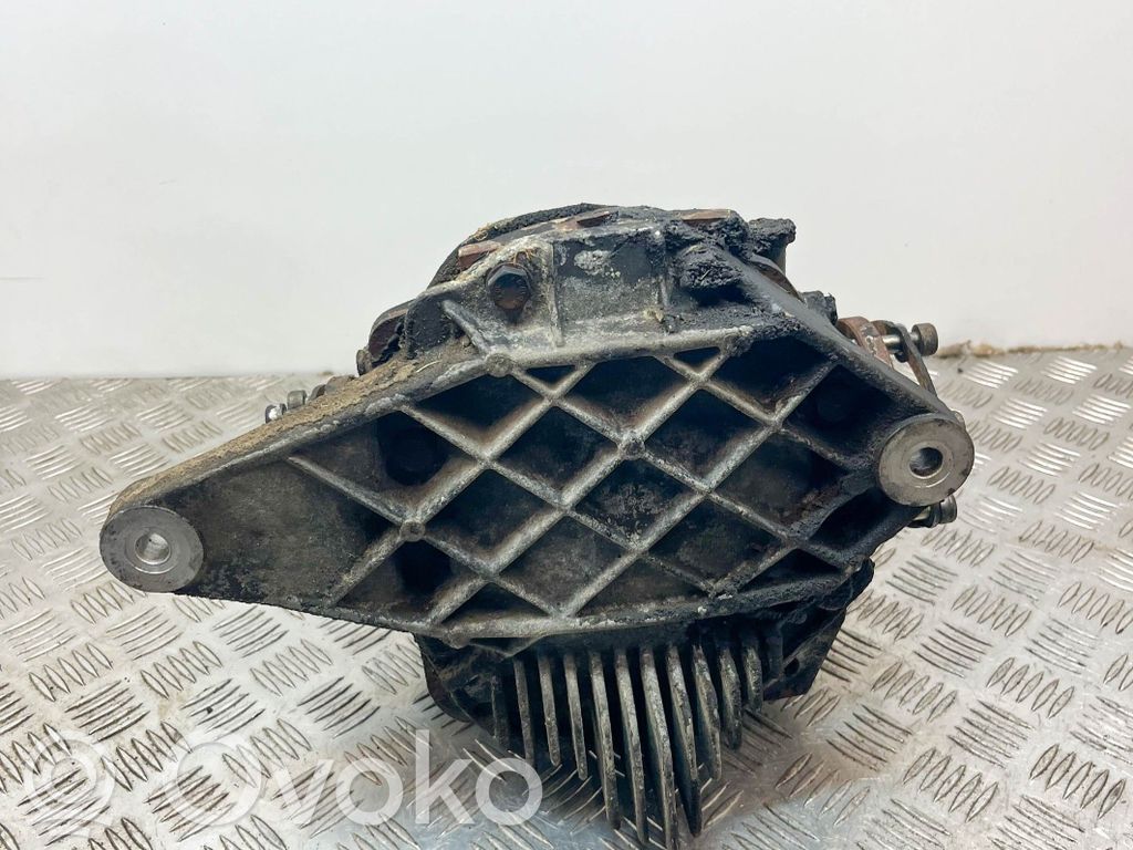 Mercedes-Benz SL R129 Tylny mechanizm różnicowy 