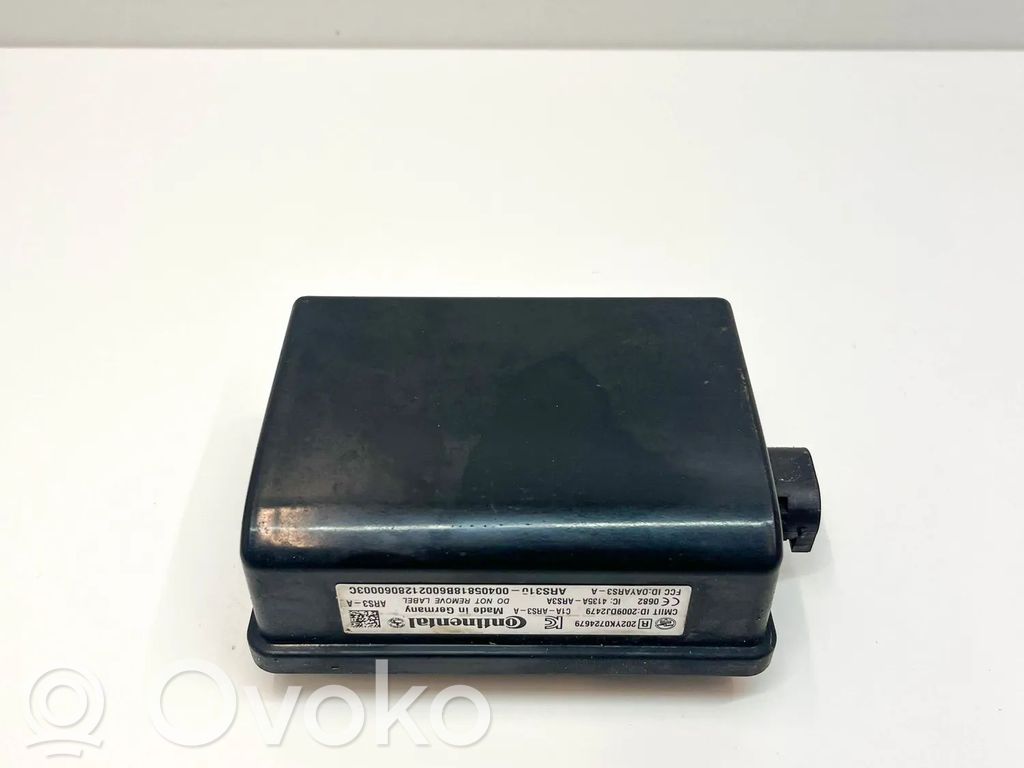 Mercedes-Benz SL R231 Radar / Czujnik Distronic 