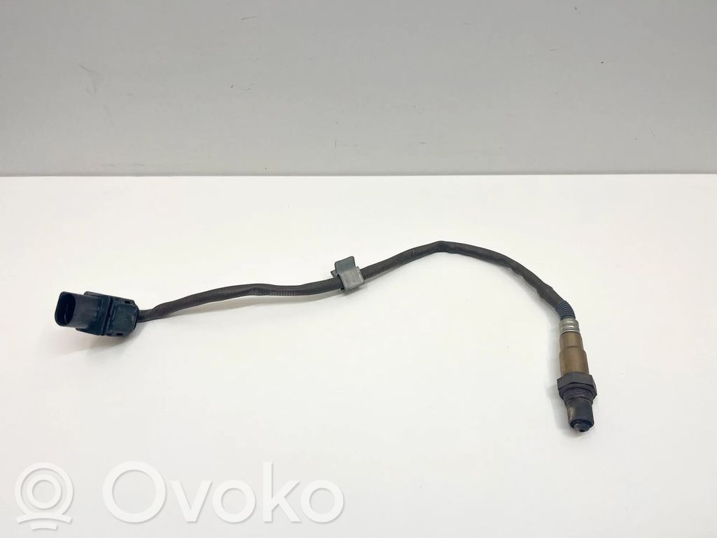 Mercedes-Benz SL R231 Lambda probe sensor 