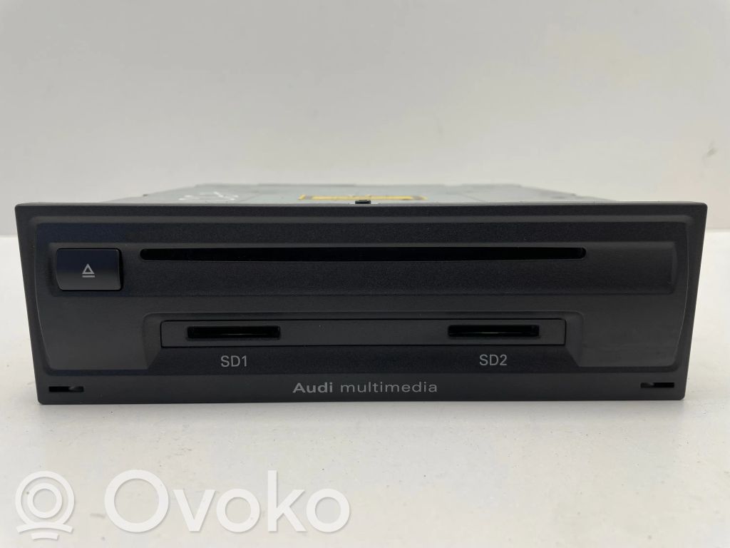 CD/DVD keitiklis   4E0035666D,4E0035666C