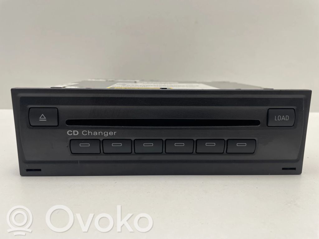 CD/DVD changer   4E0910110C,4E0035110A,CXCA1693G