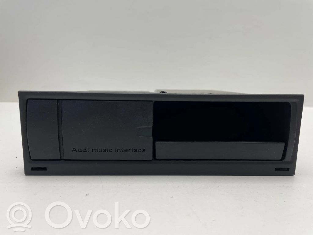 Audi A6 Allroad C6 Other control units/modules 