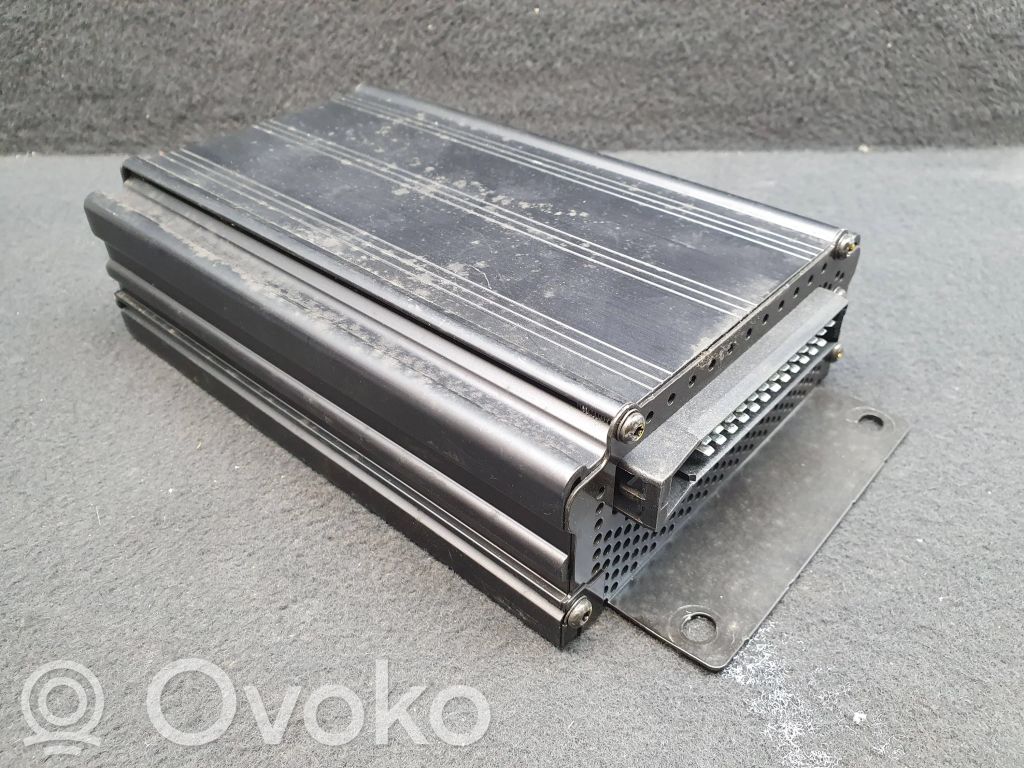 Audi TT Mk1 Endstufe Audio-Verstärker 