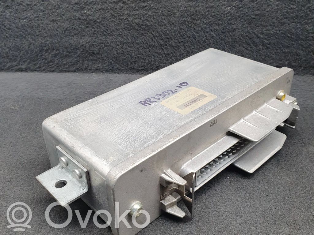 Audi A6 S6 C4 4A ABS control unit/module 