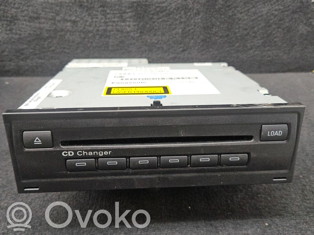 Audi A6 S6 C6 4F CD/DVD changer 