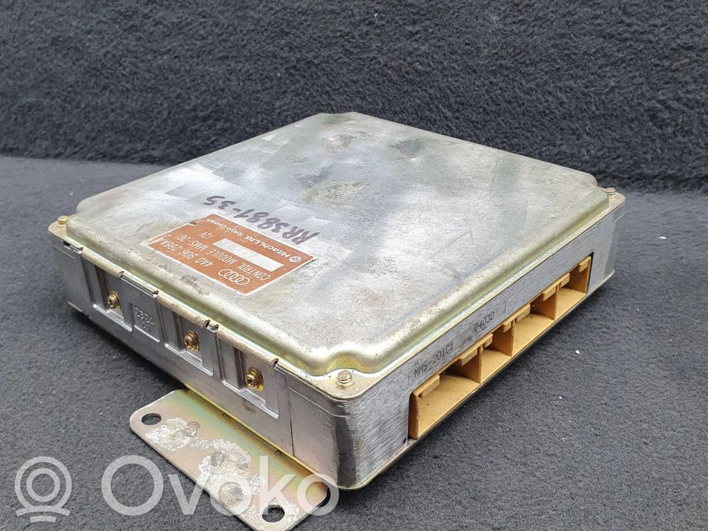 Engine control unit/module   4A0906266AA