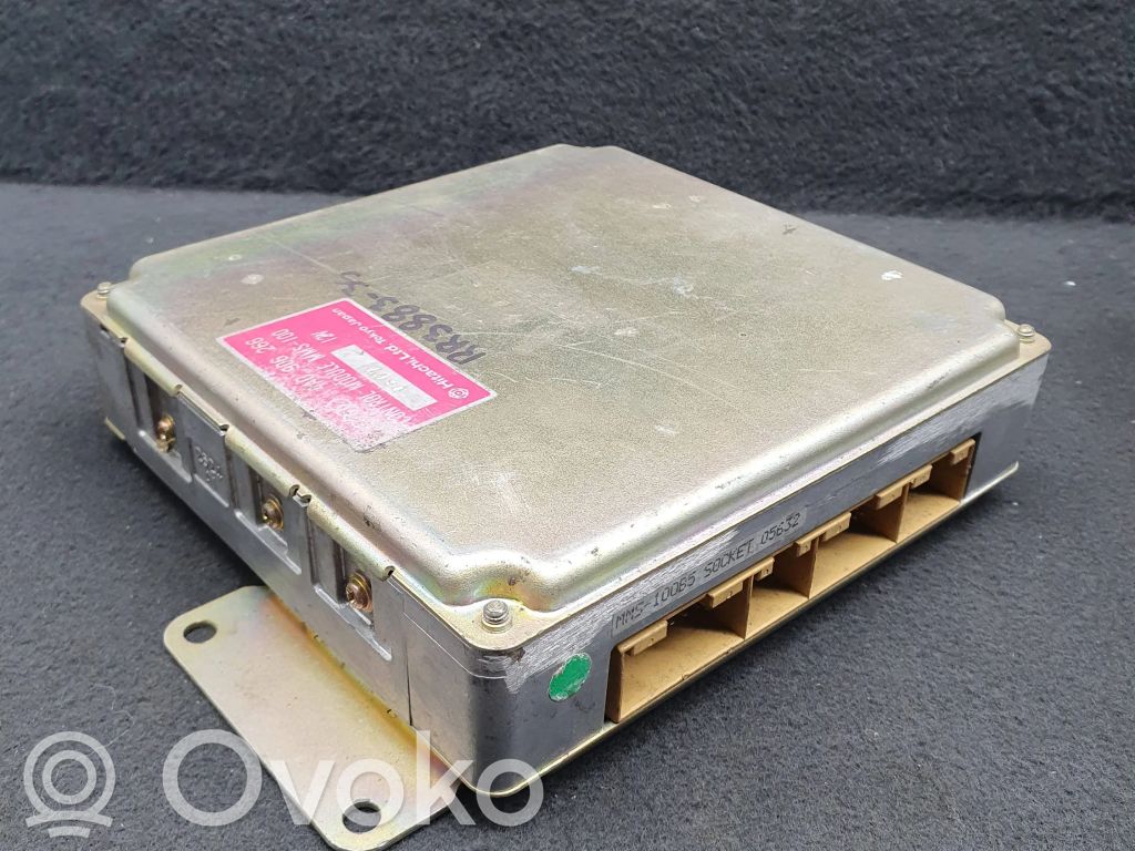 Engine control unit/module   4A0906266